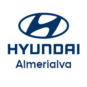 Almerialva - Hyundai Logo