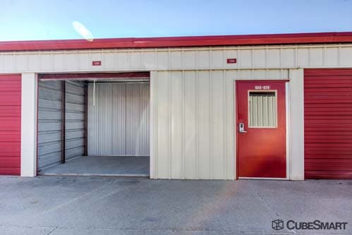 CubeSmart Self Storage Photo