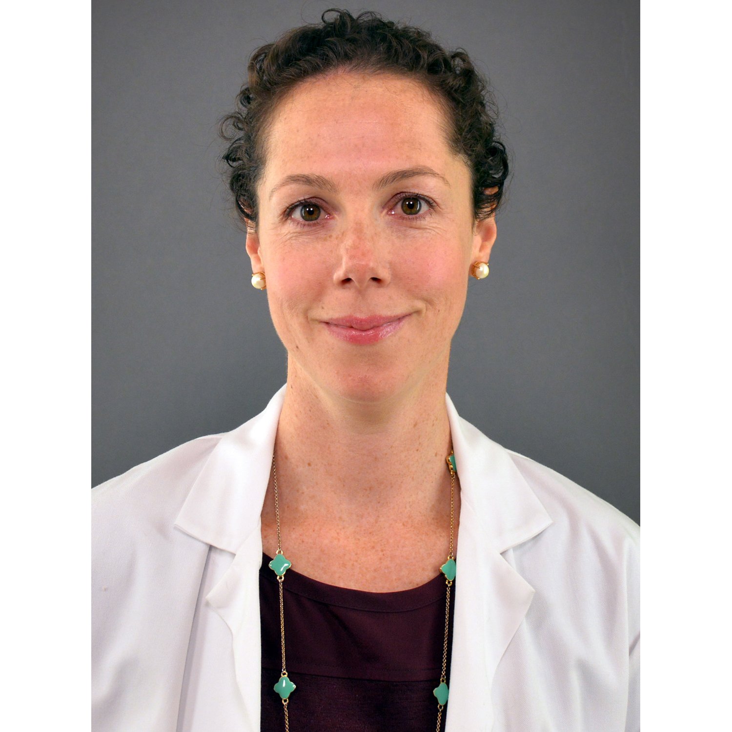 Dr. Leah K. Morse Burlington, VT Thoracic Surgeon