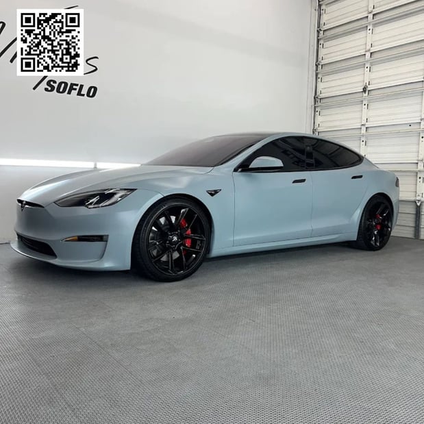 Images Max Wraps - Xpel PPF, Ceramic, & Tint