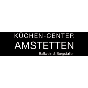 Küchen-Center Amstetten - Ballwein & Burgstaller OG Logo