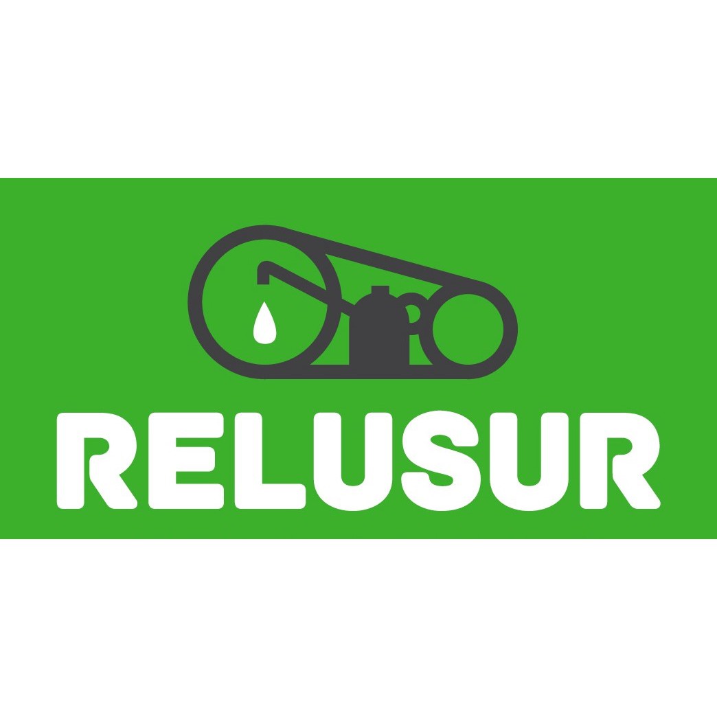 Relusur Sl Logo