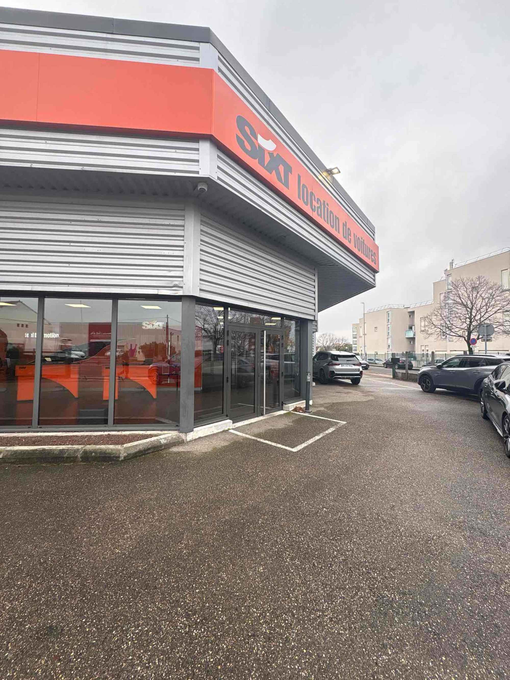 galerie image