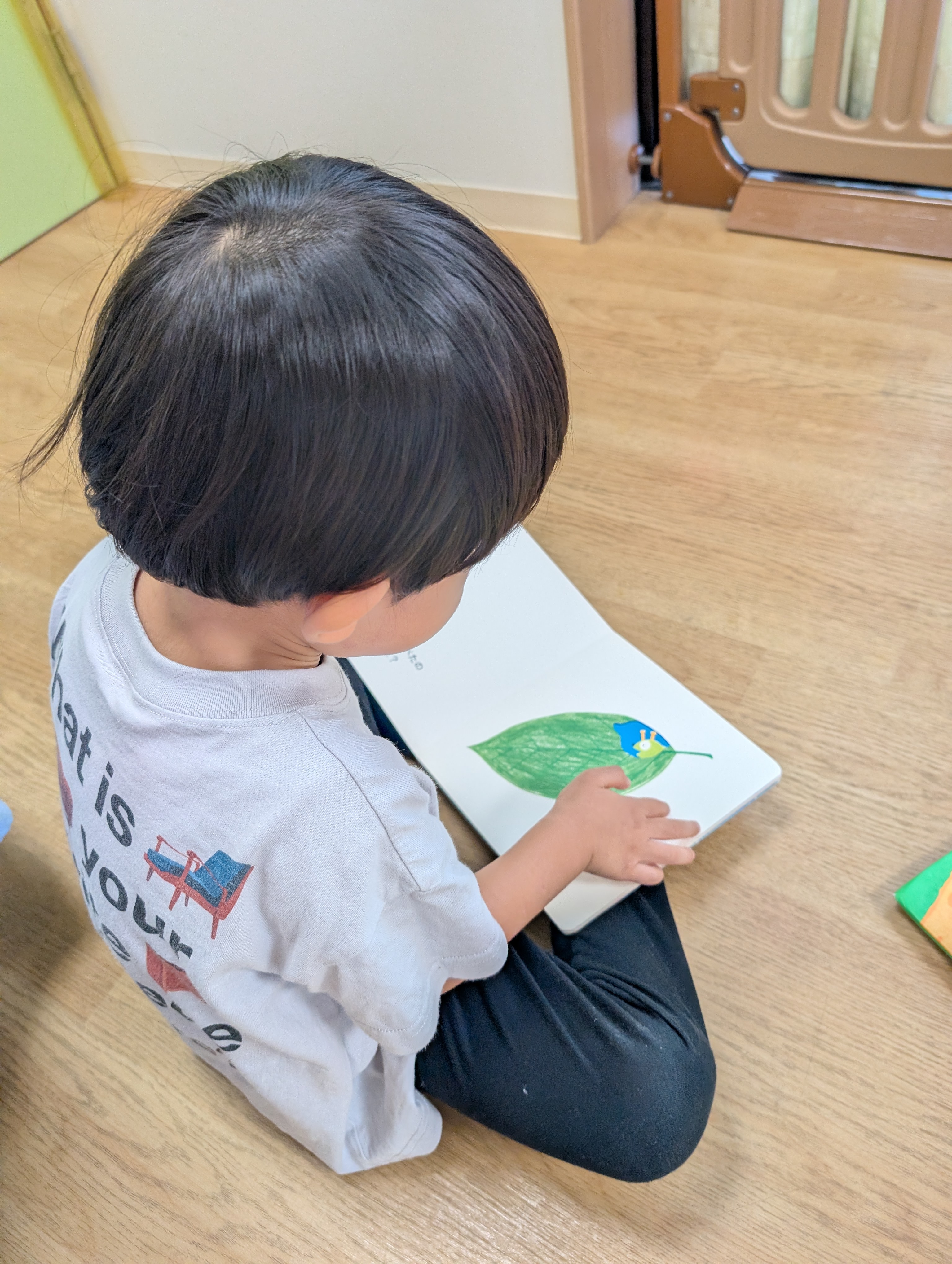 Images 尻手すきっぷ保育園