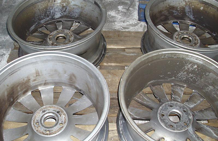 SAKON Sandstrahl- und Konservierungs GmbH, Siemensstraße 10 in Garbsen