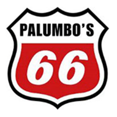 Palumbo's 66 Service Center Logo