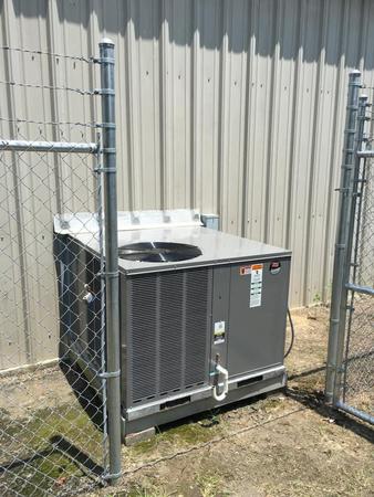 Images Carolina Heating & Cooling Solutions, LLC