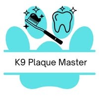 K9 Plaque Master Inc. Logo
