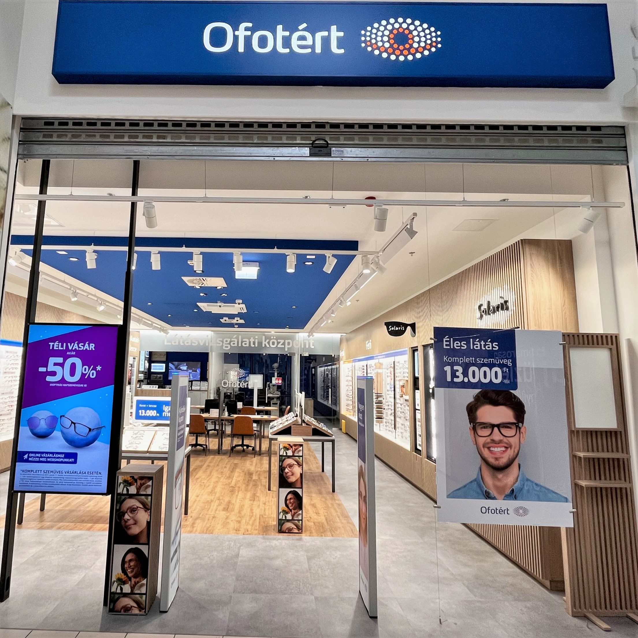 Images Ofotért