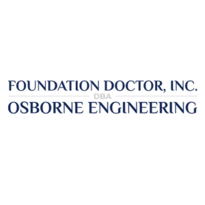 Foundation Doctor, Inc. dba Osborne Engineering Logo