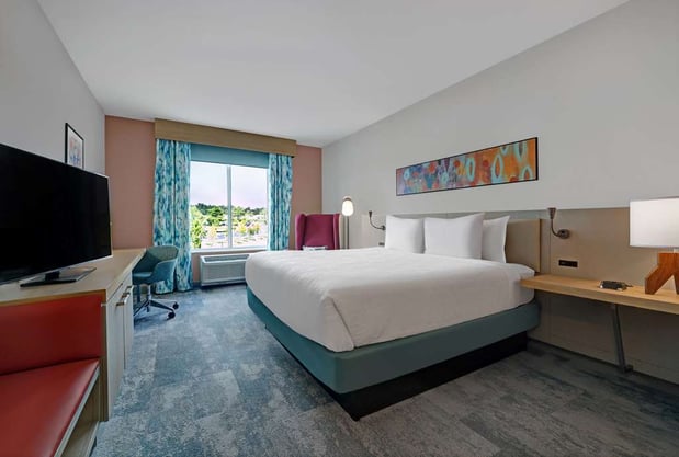 Images Hilton Garden Inn Manassas