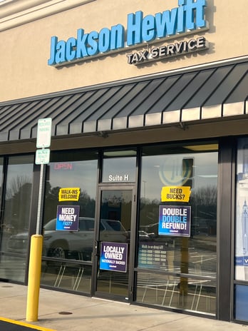 Images Jackson Hewitt Tax Service