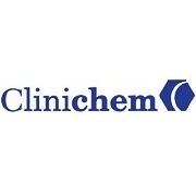 Clinichem Oy Ltd Logo