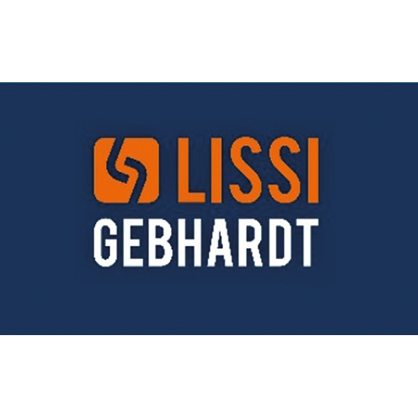 Lissi Gebhardt Spezialtransporte Umweltschutz GmbH Logo