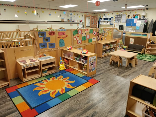 Images Childcare Network