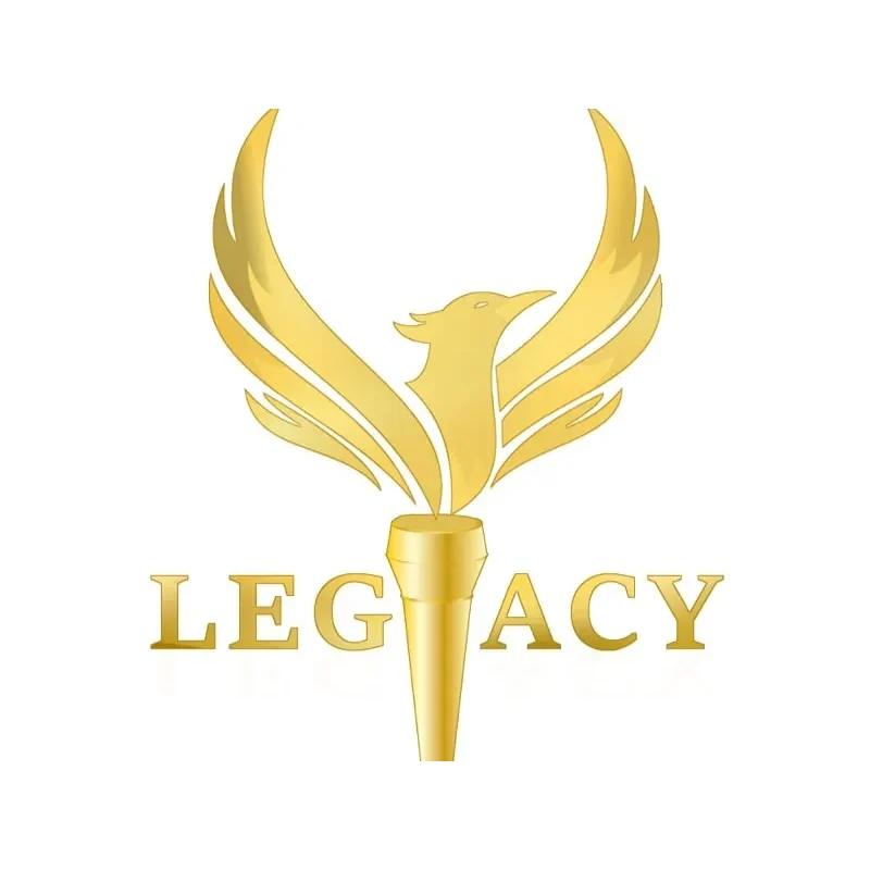 company logo