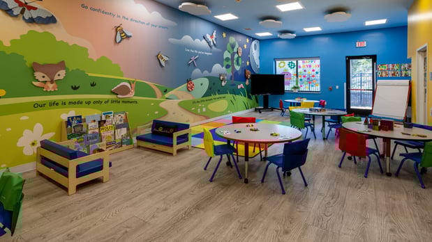 Images The Goddard School of Millburn (Short Hills)