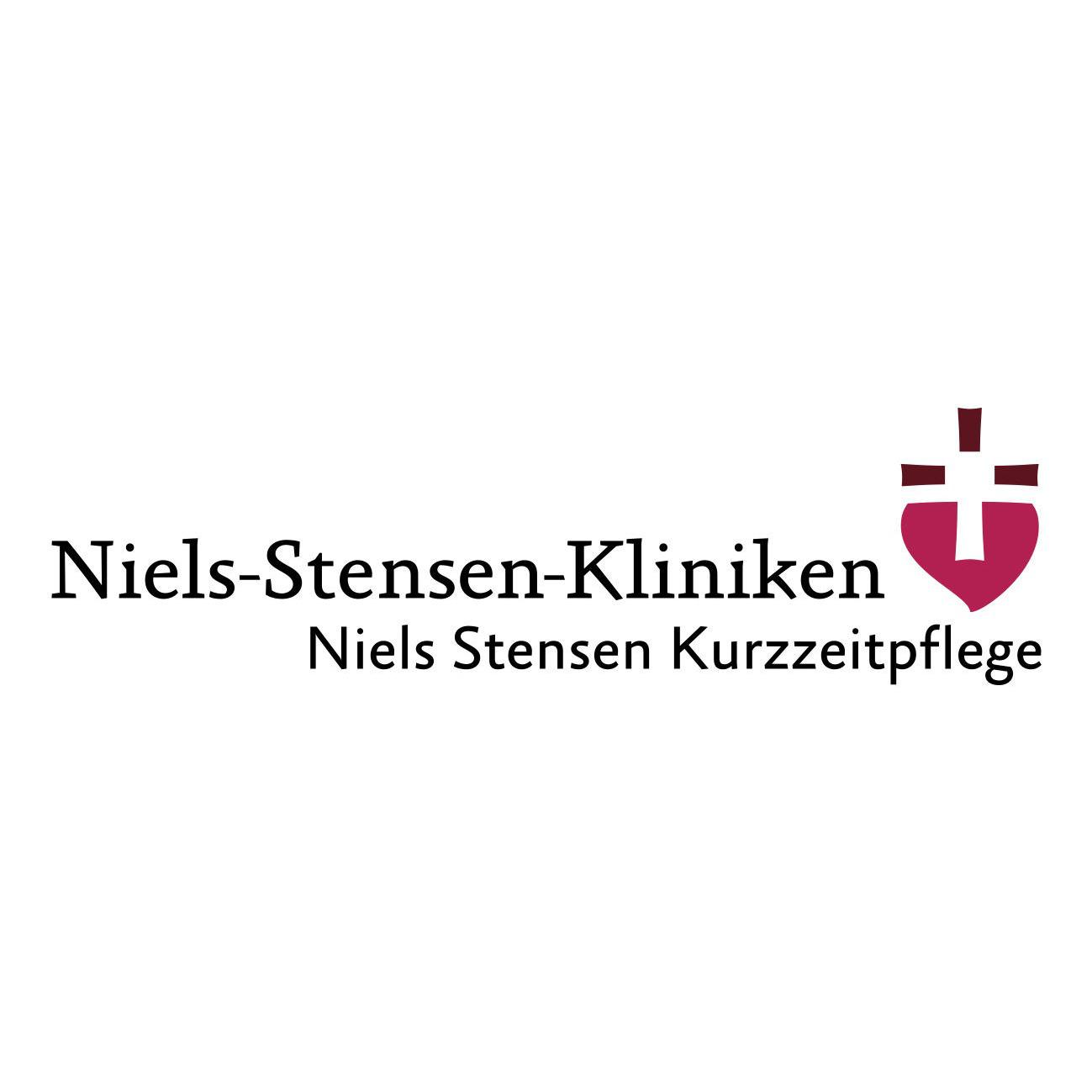 Logo von Niels Stensen Kurzzeitpflege Ankum