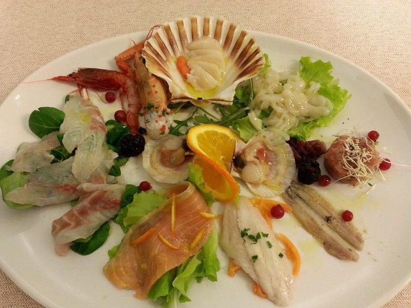 Ristorante Eden