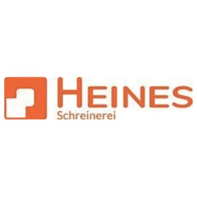 Heines Schreinerei in Willich - Logo