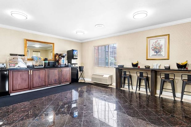 Images SureStay by Best Western Castro Valley