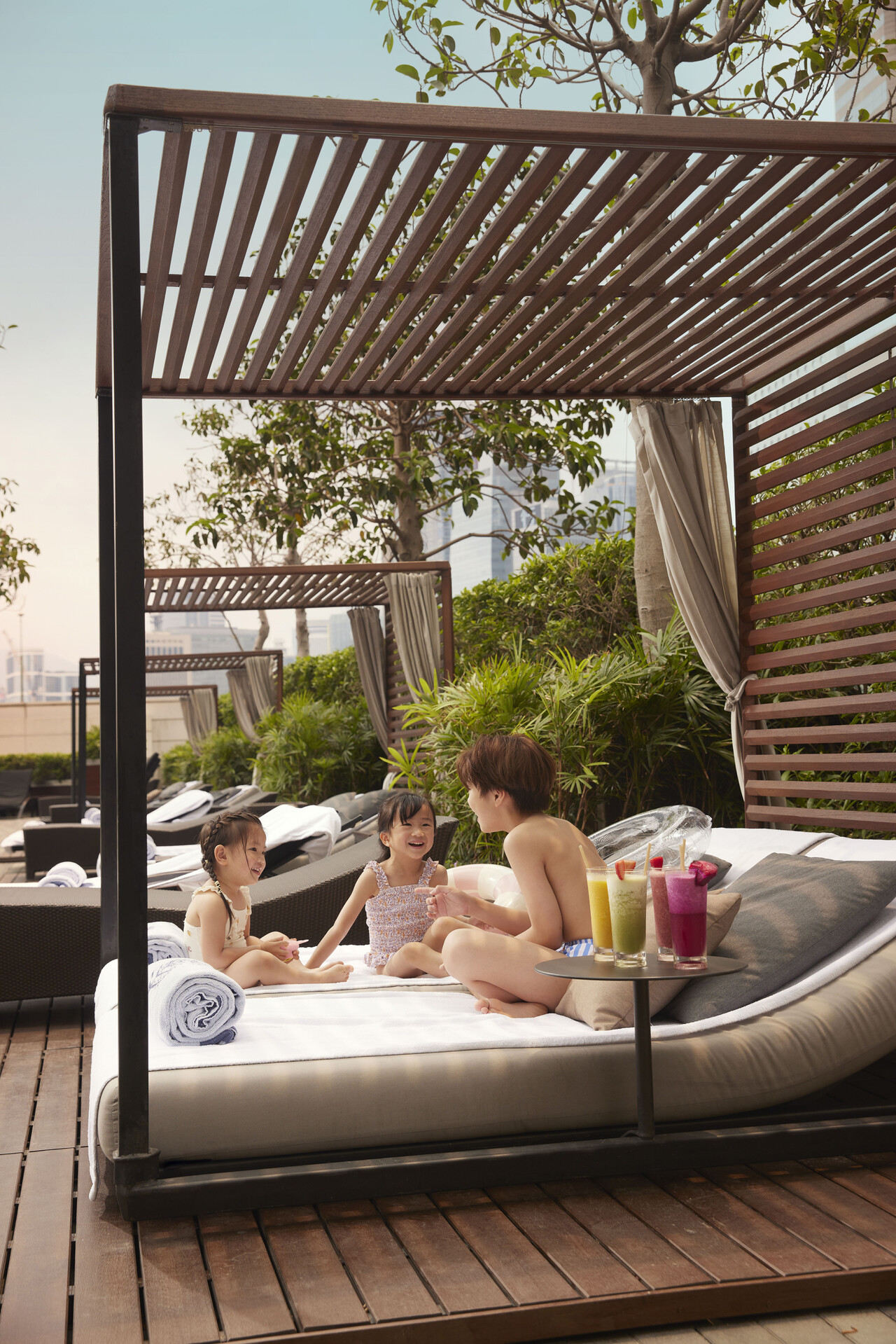 Images Four Seasons Hotel Hong Kong