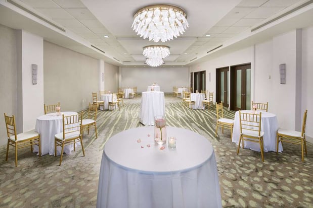 Images Hilton Hasbrouck Heights/Meadowlands