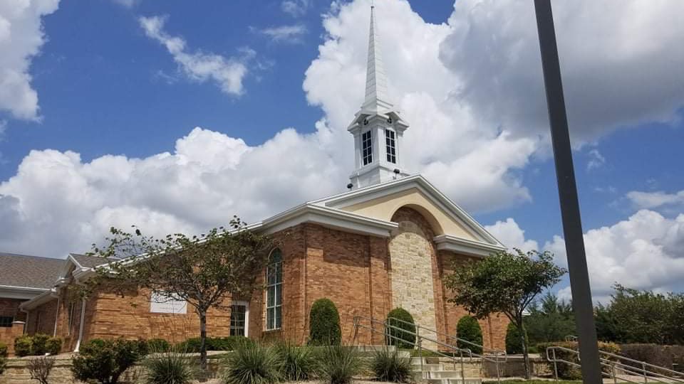 The Church of Jesus Christ of Latter-day Saints Image