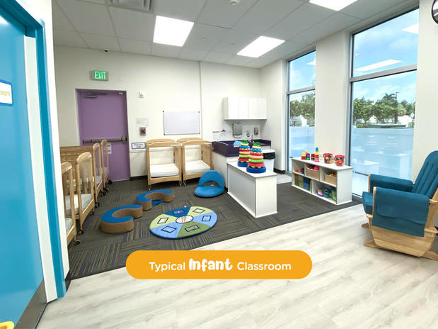 Images The Learning Experience - Newbury Park