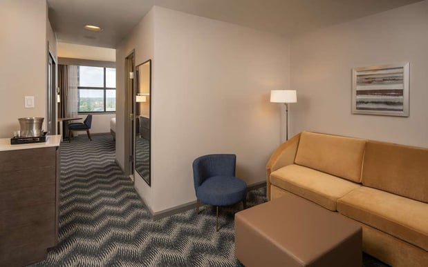 Images Hilton Houston North