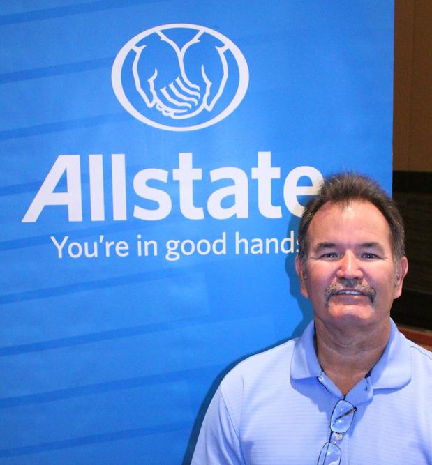 Images Steve Sutto: Allstate Insurance