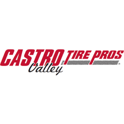 Castro Valley Tire Pros Logo