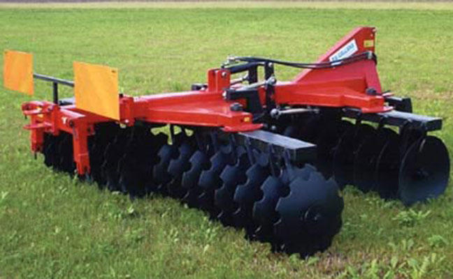 Images Galliana Costruzione Macchine Agricole