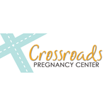 Crossroads Pregnancy Center Logo