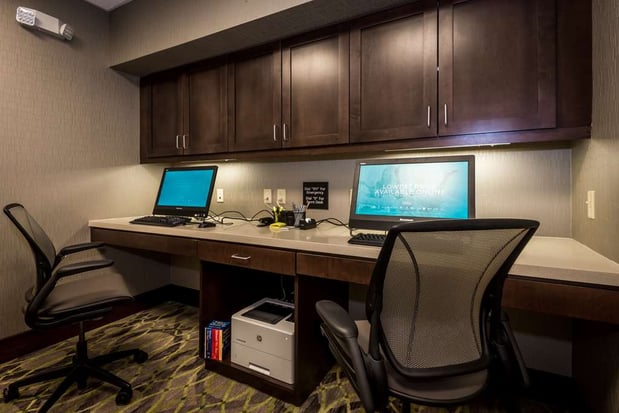 Images Hampton Inn & Suites Hammond