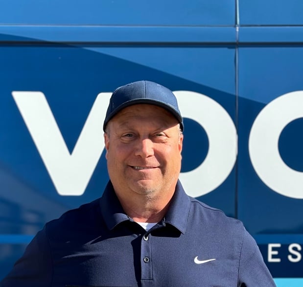 Images Voda Cleaning & Restoration of Baton Rouge