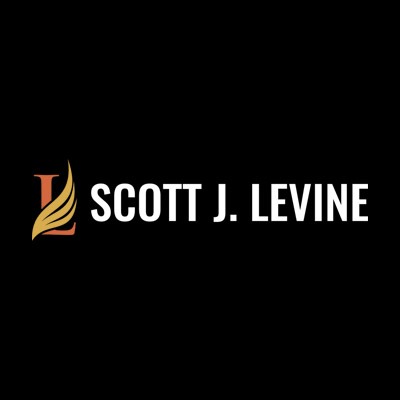 Law Office of Scott J. Levine Logo