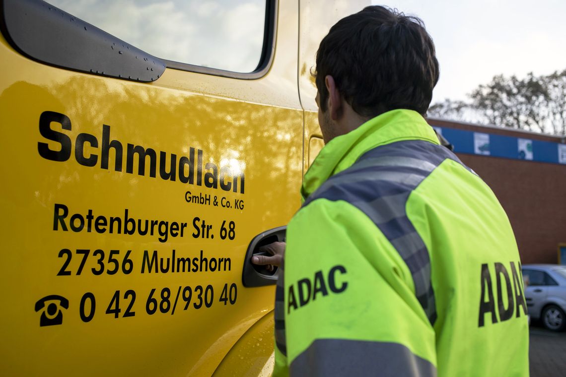 Bild 6 Schmudlach GmbH + Co.KG in Rotenburg