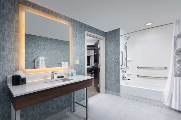 Images Hampton Inn & Suites Chattanooga/Downtown