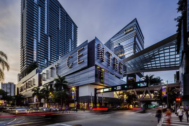 Images Brickell City Centre