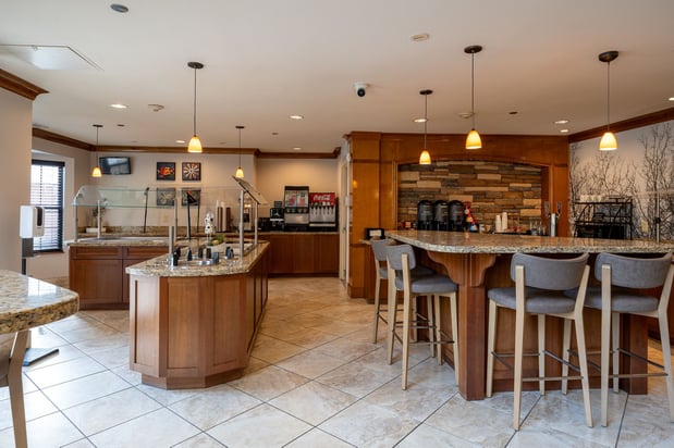 Images Staybridge Suites Houston West/Energy Corridor by IHG