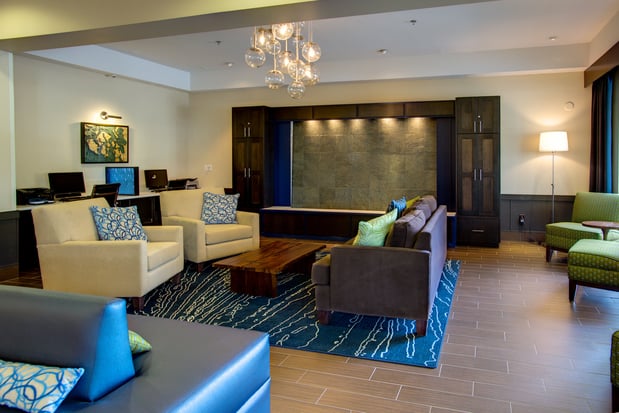 Images Holiday Inn Express Bellingham by IHG