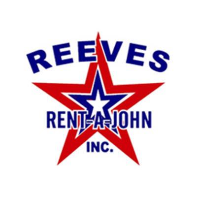 Reeves-Rent-John Inc Logo