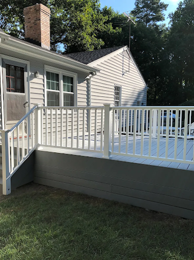 Images Dependable Home Services