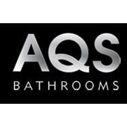 A Q S Bathrooms Logo