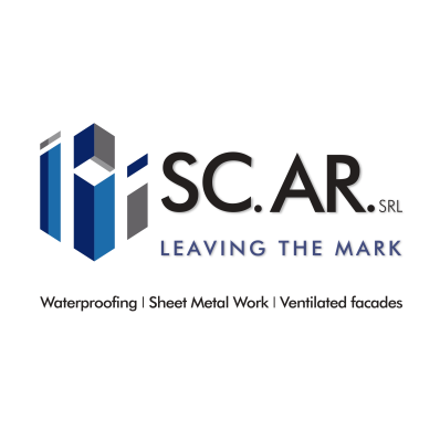 Sc.Ar Logo