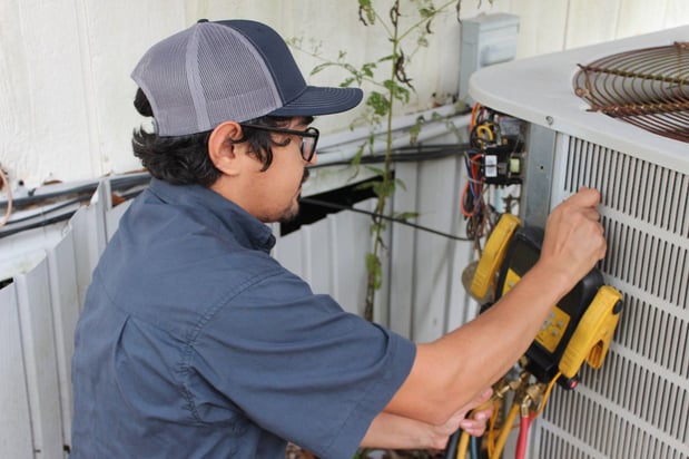 Images McWilliams Heating Cooling Plumbing