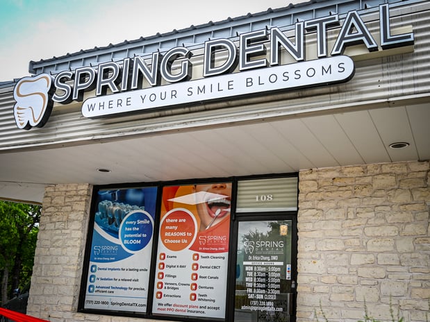 Images Spring Dental