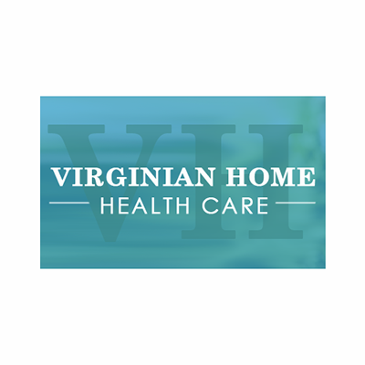 Virginian Home Health Care Logo