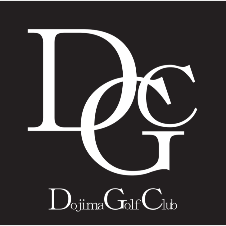 堂島ゴルフクラブ Logo